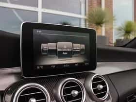 Mercedes-Benz C-Klasse (2016) thumbnail 34