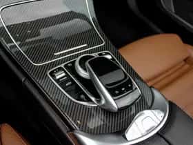Mercedes-Benz C-Klasse (2016) thumbnail 35