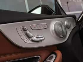 Mercedes-Benz C-Klasse (2016) thumbnail 38