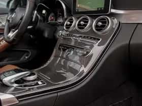 Mercedes-Benz C-Klasse (2016) thumbnail 39