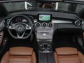 Mercedes-Benz C-Klasse (2016) thumbnail 5