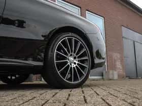 Mercedes-Benz C-Klasse (2016) thumbnail 41