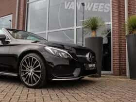 Mercedes-Benz C-Klasse (2016) thumbnail 42