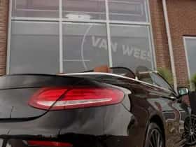 Mercedes-Benz C-Klasse (2016) thumbnail 44