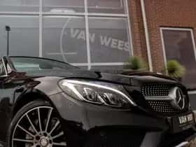 Mercedes-Benz C-Klasse (2016) thumbnail 48
