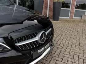 Mercedes-Benz C-Klasse (2016) thumbnail 49