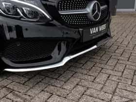 Mercedes-Benz C-Klasse (2016) thumbnail 50