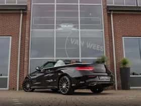 Mercedes-Benz C-Klasse (2016) thumbnail 6