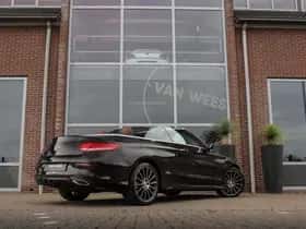 Mercedes-Benz C-Klasse (2016) thumbnail 7