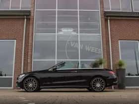 Mercedes-Benz C-Klasse (2016) thumbnail 8
