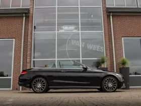 Mercedes-Benz C-Klasse (2016) thumbnail 9