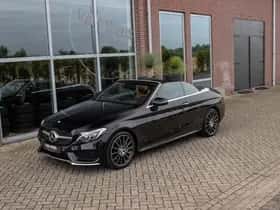 Mercedes-Benz C-Klasse (2016) thumbnail 10