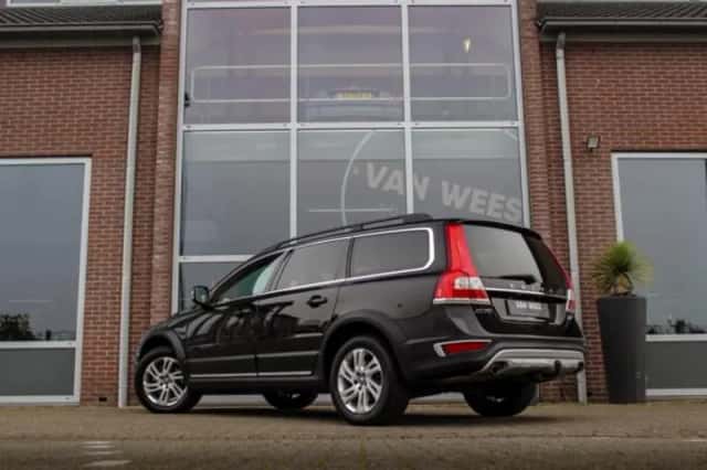 Volvo XC70 (2015) thumbnail 4