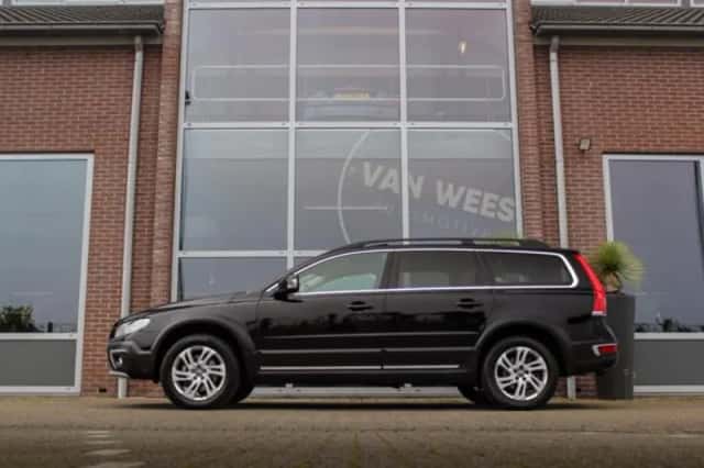 Volvo XC70 (2015) thumbnail 6