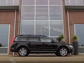 Volvo XC70 (2015) thumbnail 7