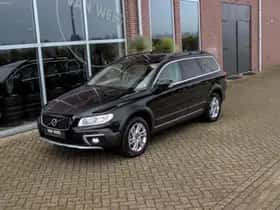 Volvo XC70 (2015) thumbnail 8