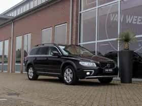 Volvo XC70 (2015) thumbnail 9