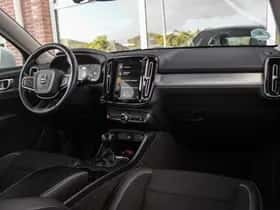 Volvo XC40 (2019) thumbnail 12