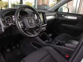 Volvo XC40 (2019) thumbnail 13