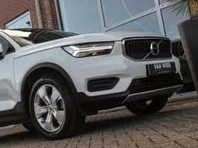 Volvo XC40 (2019) thumbnail 43