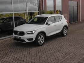 Volvo XC40 (2019) thumbnail 8