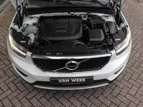 Volvo XC40 (2019) thumbnail 10