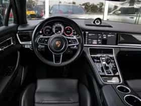 Porsche Panamera (2018) thumbnail 13