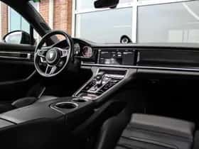 Porsche Panamera (2018) thumbnail 14