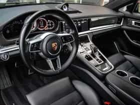 Porsche Panamera (2018) thumbnail 15
