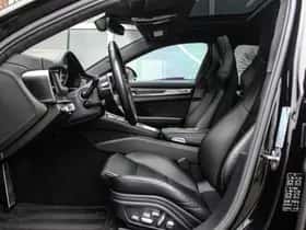 Porsche Panamera (2018) thumbnail 16