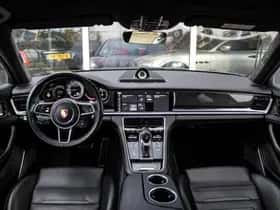 Porsche Panamera (2018) thumbnail 5