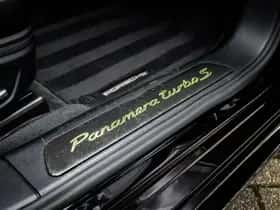 Porsche Panamera (2018) thumbnail 46