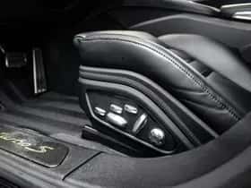 Porsche Panamera (2018) thumbnail 52