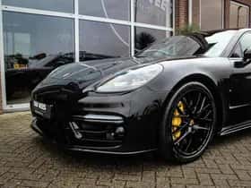 Porsche Panamera (2018) thumbnail 56