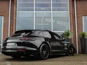 Porsche Panamera (2018) thumbnail 7