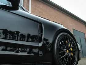 Porsche Panamera (2018) thumbnail 65