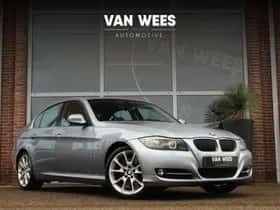 BMW 3-Serie (2010)