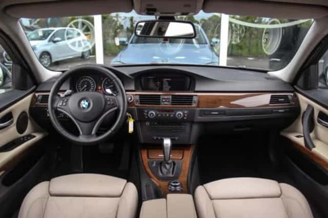 BMW 3-Serie (2008) thumbnail 3
