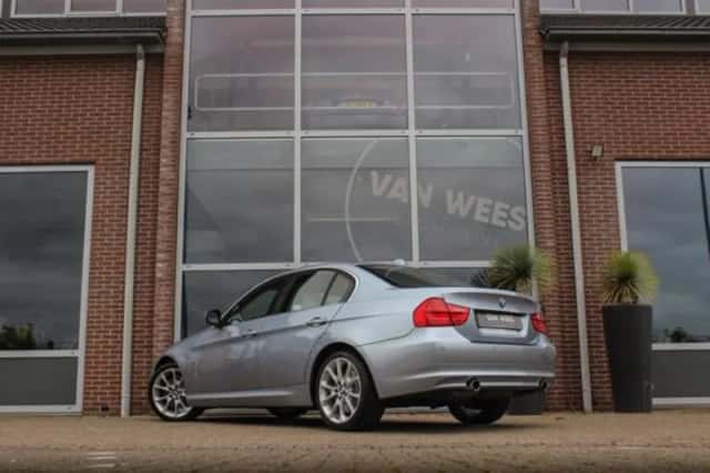 BMW 3-Serie (2008) thumbnail 4