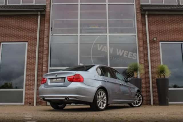 BMW 3-Serie (2008) thumbnail 5