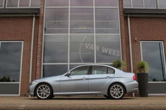 BMW 3-Serie (2008) thumbnail 6