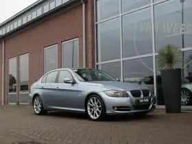 BMW 3-Serie (2010) thumbnail 8