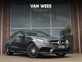 Mercedes-Benz E-Klasse (2015) thumbnail 1