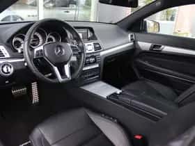Mercedes-Benz E-Klasse (2015) thumbnail 11