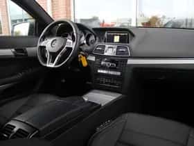 Mercedes-Benz E-Klasse (2015) thumbnail 12