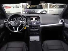 Mercedes-Benz E-Klasse (2015) thumbnail 3