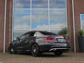 Mercedes-Benz E-Klasse (2015) thumbnail 4