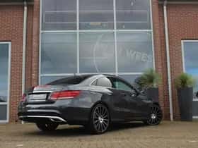 Mercedes-Benz E-Klasse (2015) thumbnail 5