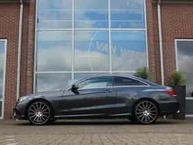 Mercedes-Benz E-Klasse (2015) thumbnail 6