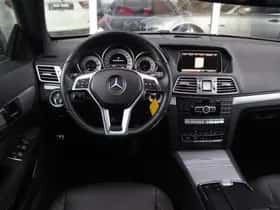 Mercedes-Benz E-Klasse (2015) thumbnail 10
